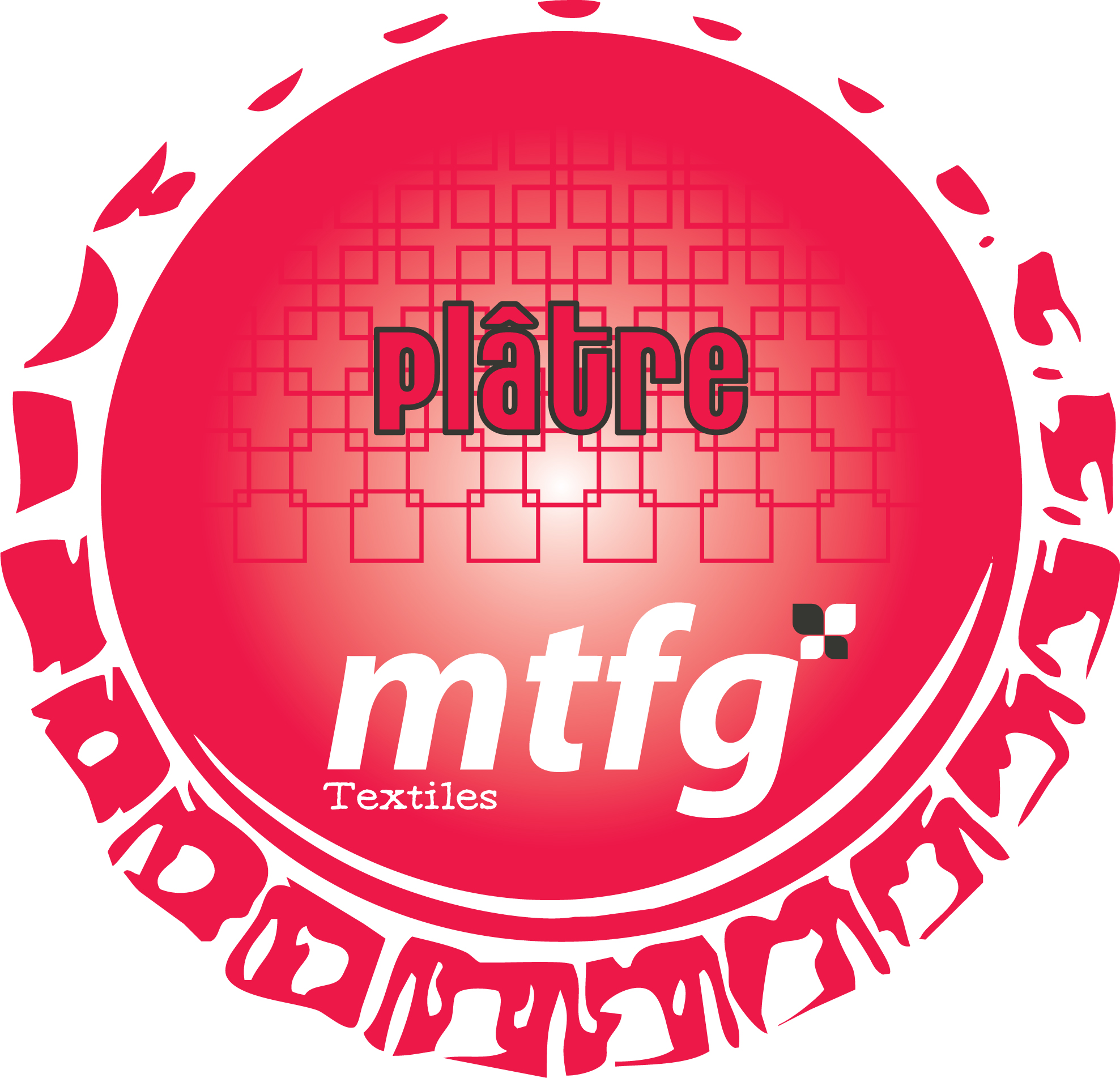 MTFG Textiles - Platre
